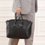 Givenchy Totes Small Antigona Sport Bag in zwart - Thumbnail 1