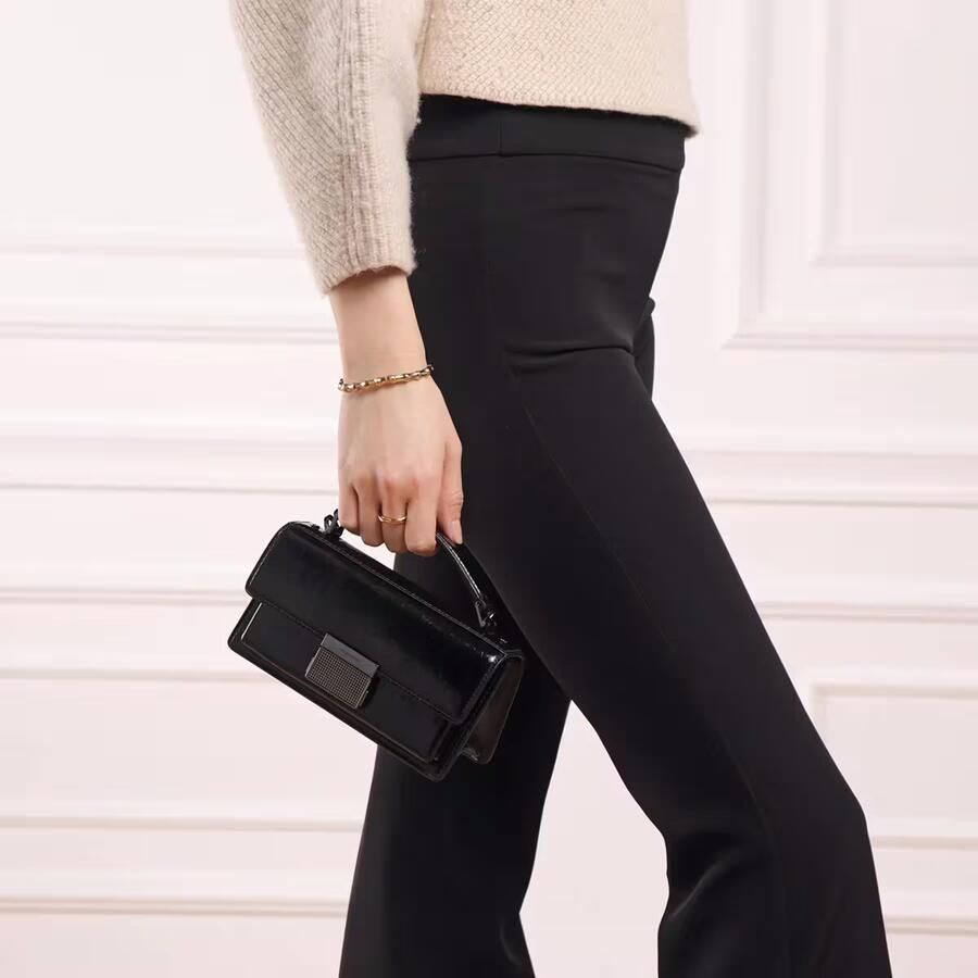 Golden Goose Crossbody bags Venezia Small in zwart - Foto 3