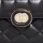 Gucci Crossbody bags Deco Mini Shoulder Bag in zwart - Thumbnail 1