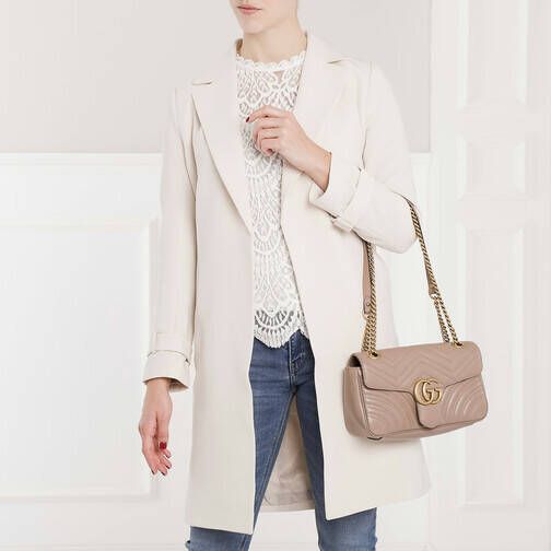 Pinko Hobo bags Black Love One Bag in zwart