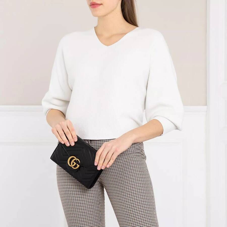 Furla Shoppers & Totes Goccia S Tote in groen