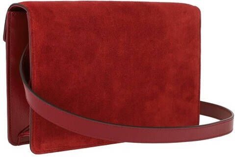 Furla Crossbody bags 1927 Mini Crossbody in rood