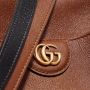 Gucci Crossbody bags Medium Diana Shoulder Bag in bruin - Thumbnail 1