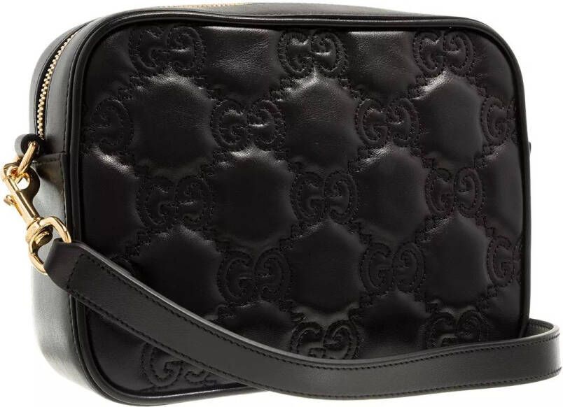 Gucci Crossbody bags Small Bag in zwart