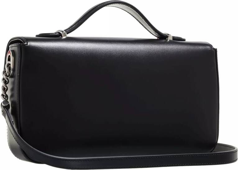 Gucci Crossbody bags Small Petite GG Shoulder Bag in zwart
