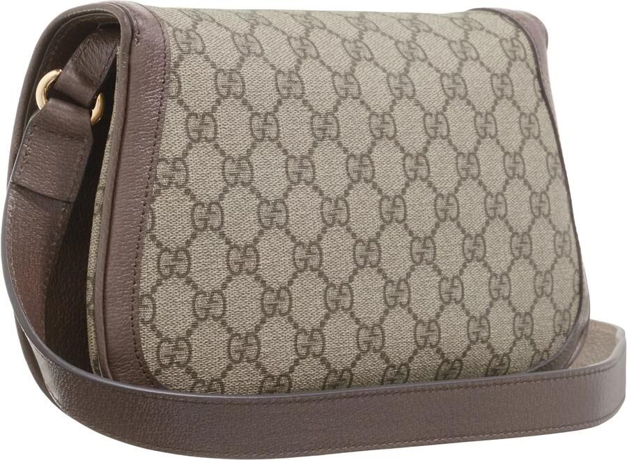 Gucci Crossbody bags Blondie Shoulder Bag in bruin
