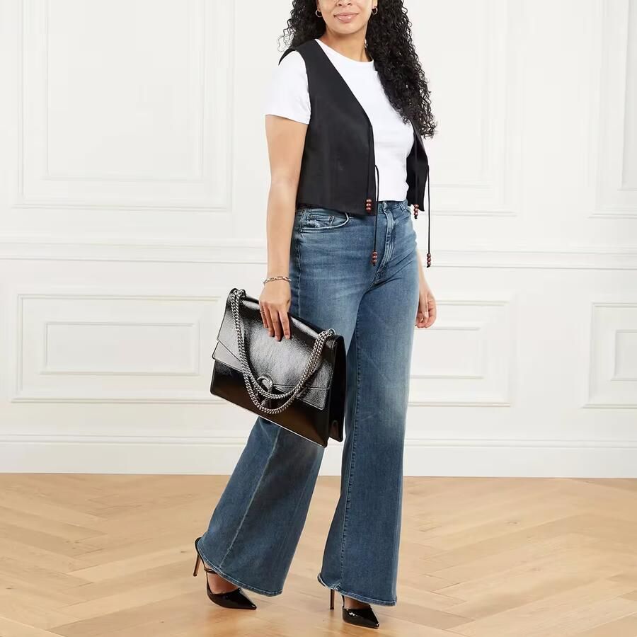 Gucci Crossbody bags Dionysus in zwart