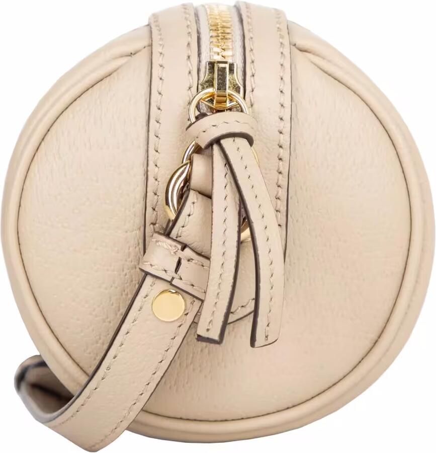 Gucci Hobo bags Ophidia Mini Shoulder Bag Brown in beige