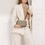 Gucci Hobo bags Blondie Shoulder Bag GG Supreme in beige - Thumbnail 1