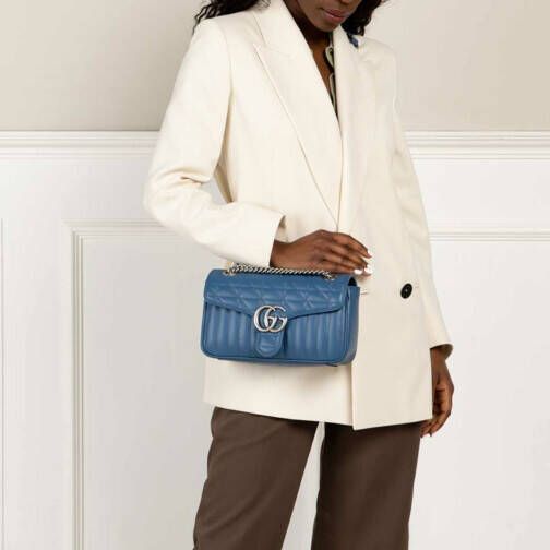 VALENTINO BAGS Handtas met doorgestikte naden en labelapplicatie model 'MANSION'