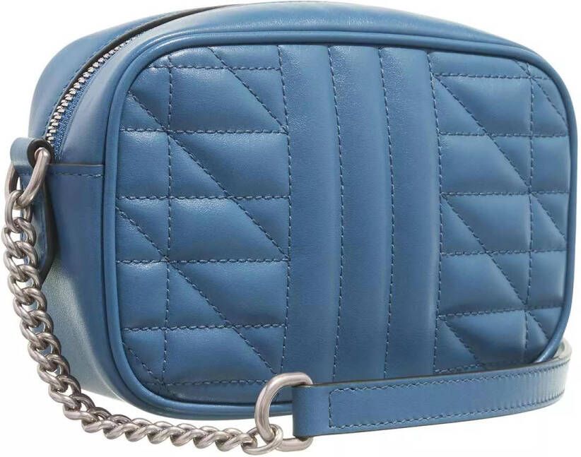Gucci Hobo bags Marmont Bag Small in blauw