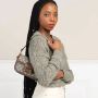 Gucci Hobo bags Mini Horsebit 1955 Shoulderbag in beige - Thumbnail 1