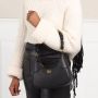 Gucci Hobo bags Small Aphrodite Shoulder Bag in zwart - Thumbnail 1