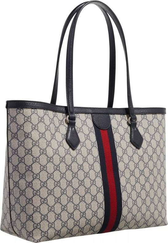 Kurt Geiger London Hobo bags Mini Kensington V Beige in goud