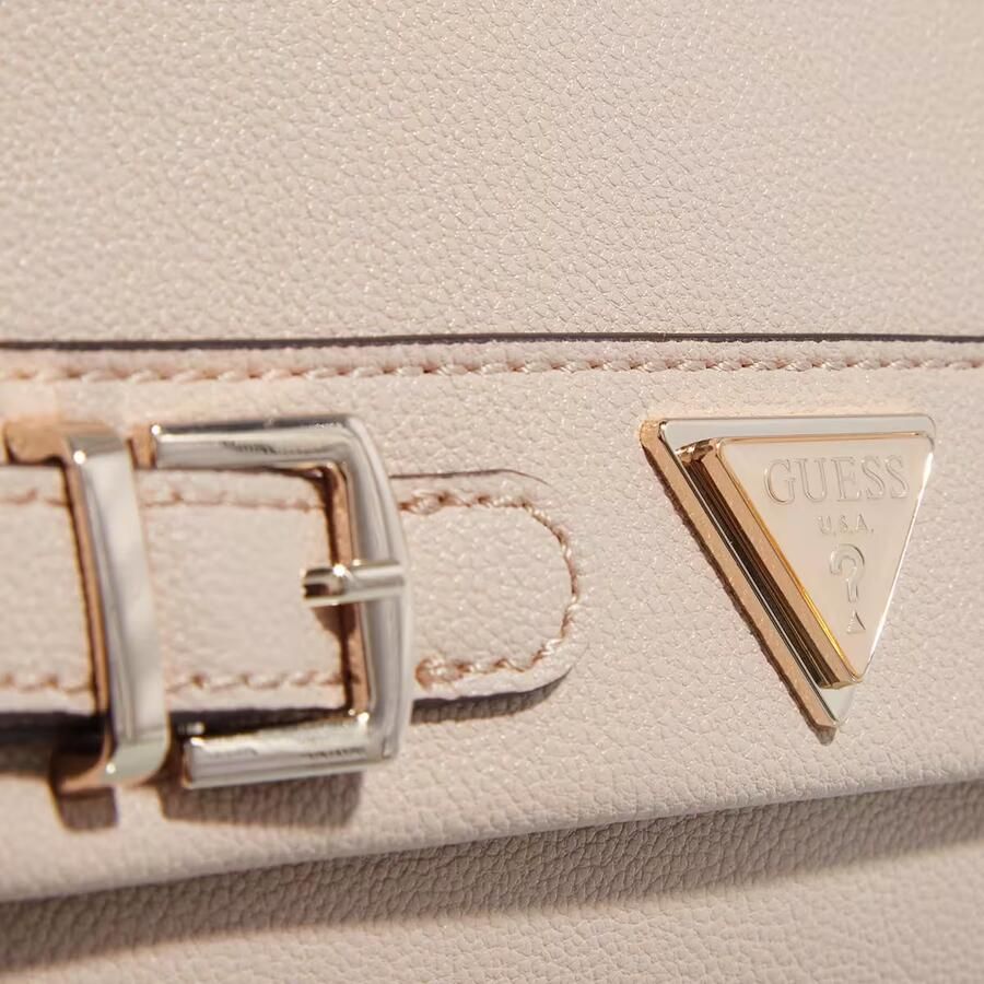 Guess Crossbody bags Eco Ali Convertible Xbody Flap in poeder roze - Foto 1