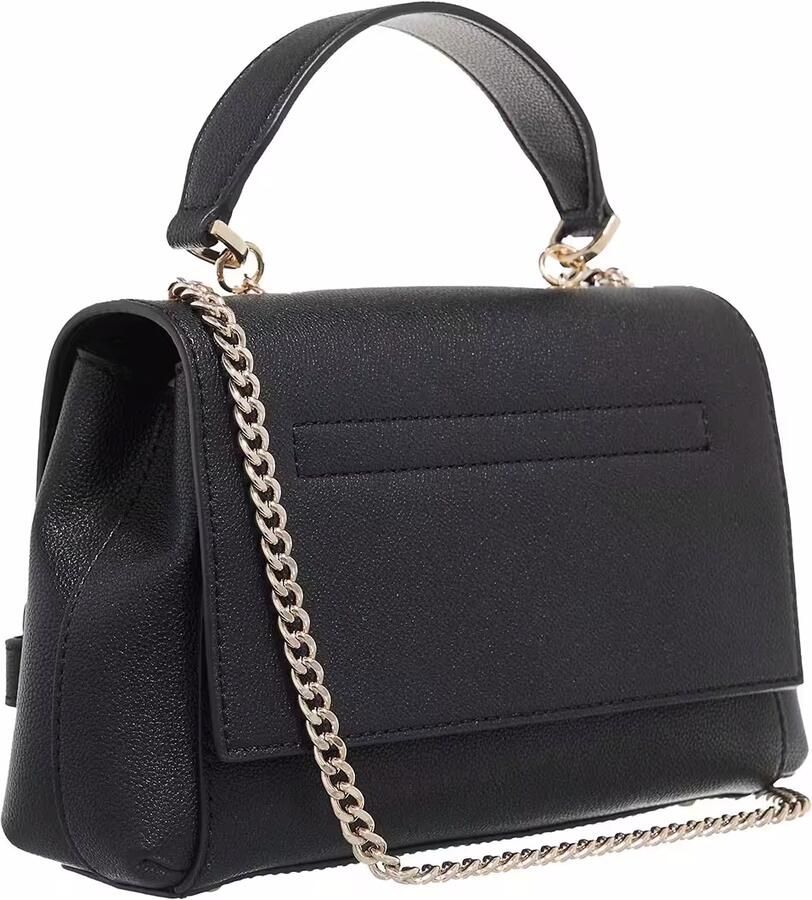 Guess Crossbody bags Eco Ali Convertible Xbody Flap in zwart - Foto 5