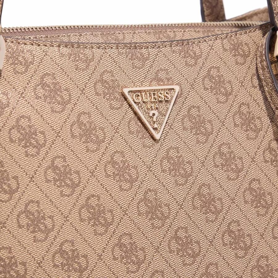 Guess Crossbody bags Eco Erica Status Crossbody in beige - Foto 2
