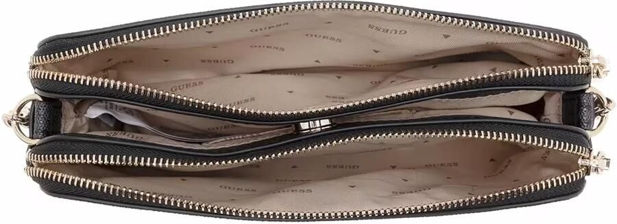 Guess Crossbody bags Eco Erica Status Crossbody in grijs - Foto 2