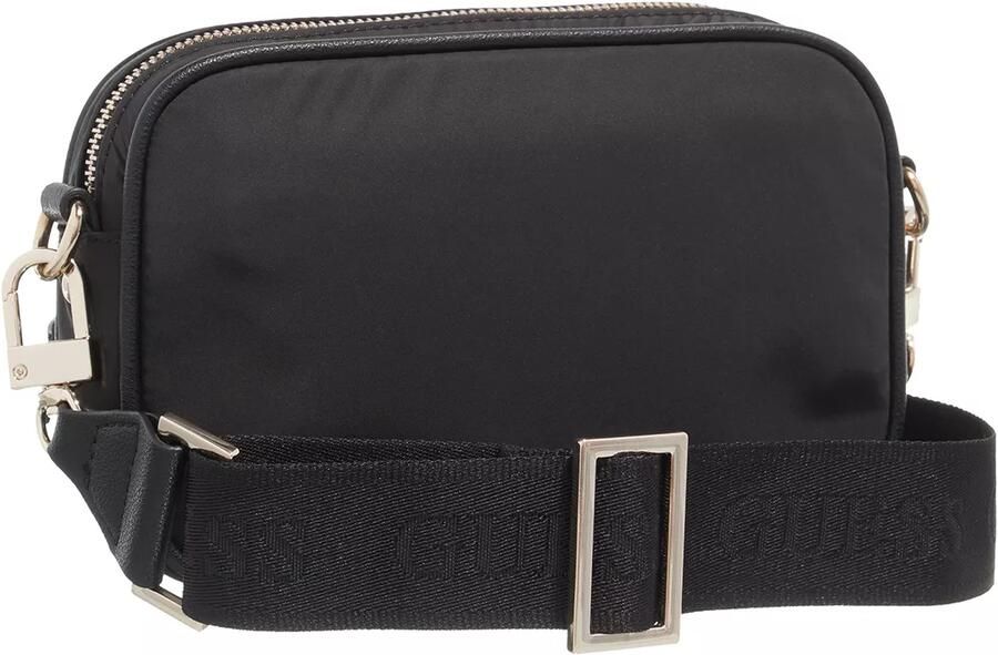 Guess Crossbody bags Eco Gemma Crossbody Camera in zwart - Foto 3