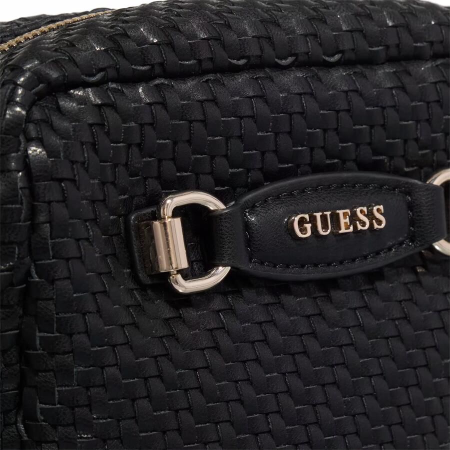 Guess Crossbody bags Francy Camera Crossbody in zwart - Foto 6