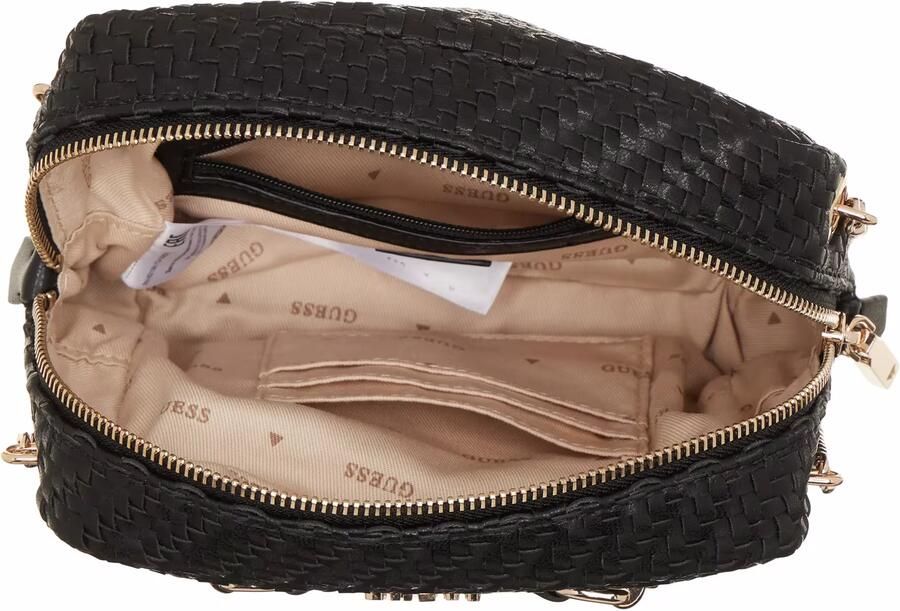 Guess Crossbody bags Francy Camera Crossbody in zwart - Foto 5