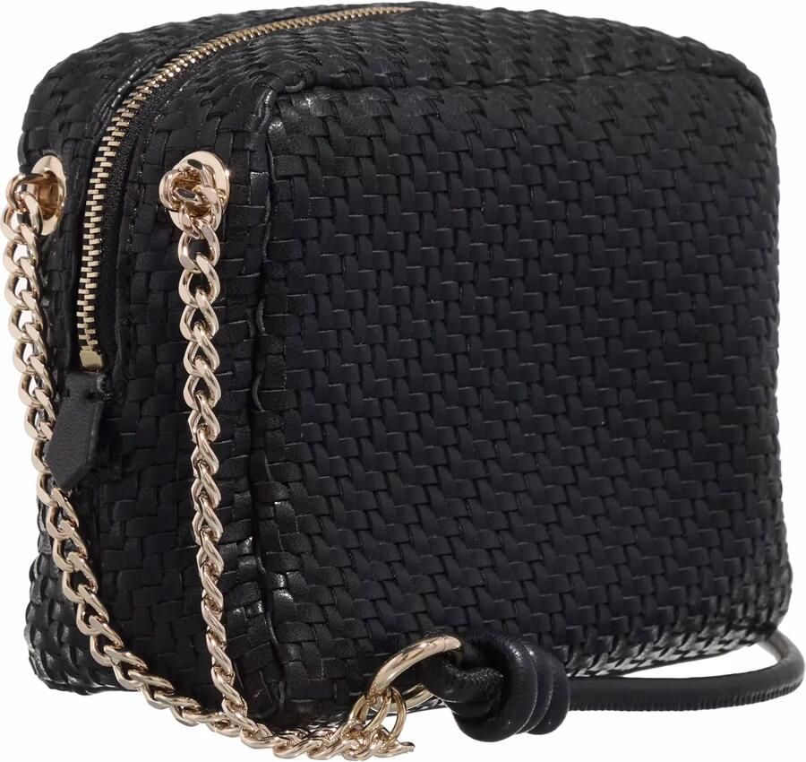 Guess Crossbody bags Francy Camera Crossbody in zwart