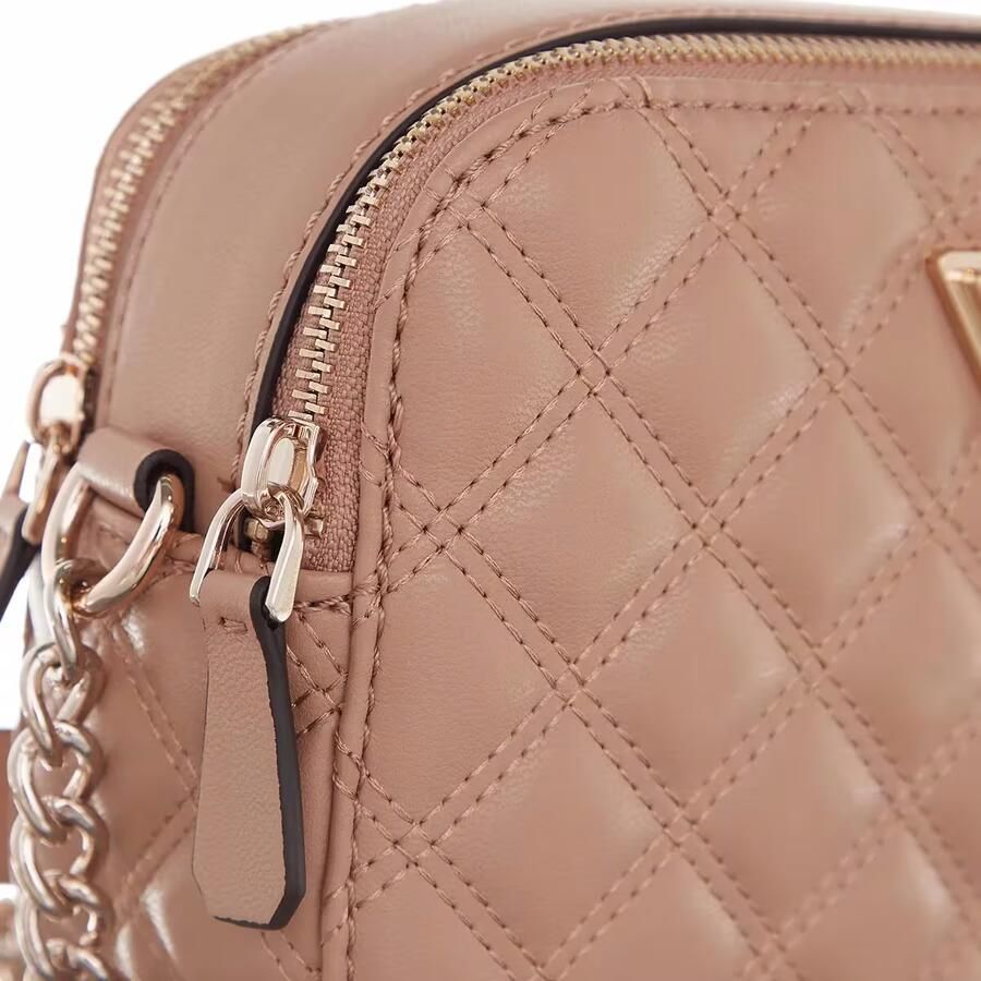 Guess Crossbody bags Giully Camera Bag in beige - Foto 3