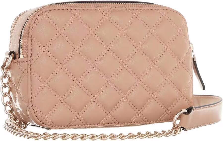 Guess Crossbody bags Giully Camera Bag in beige - Foto 2