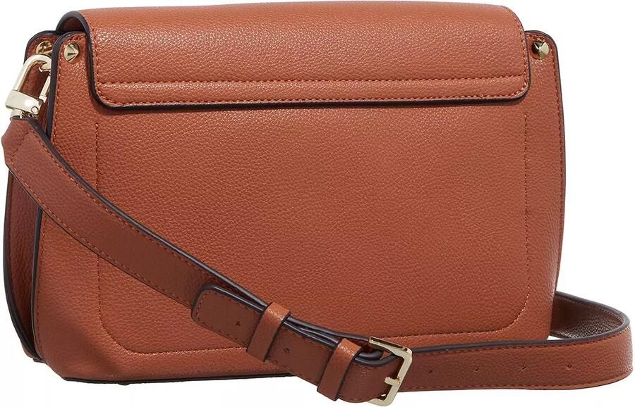 Guess Crossbody bags Meridian Flap Crossbody in cognac - Foto 3