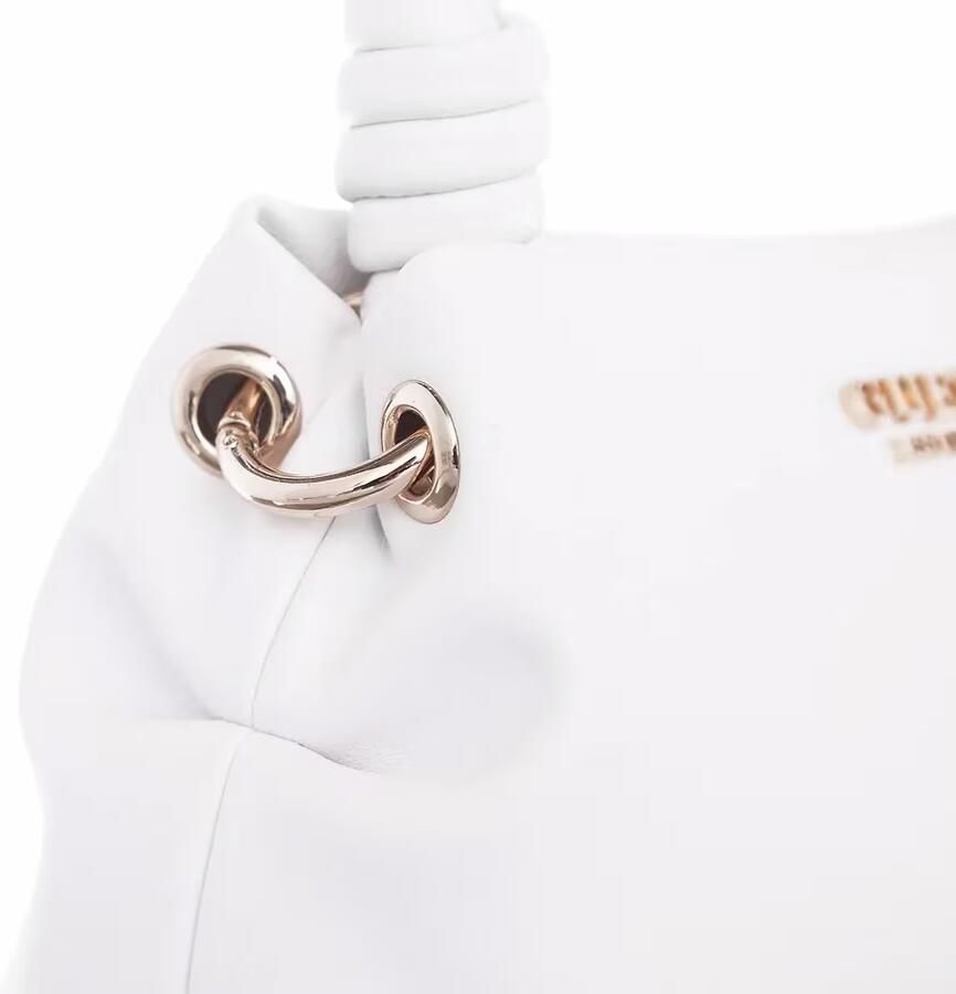 Guess Crossbody bags Sansa Top Handle Crossbody in wit