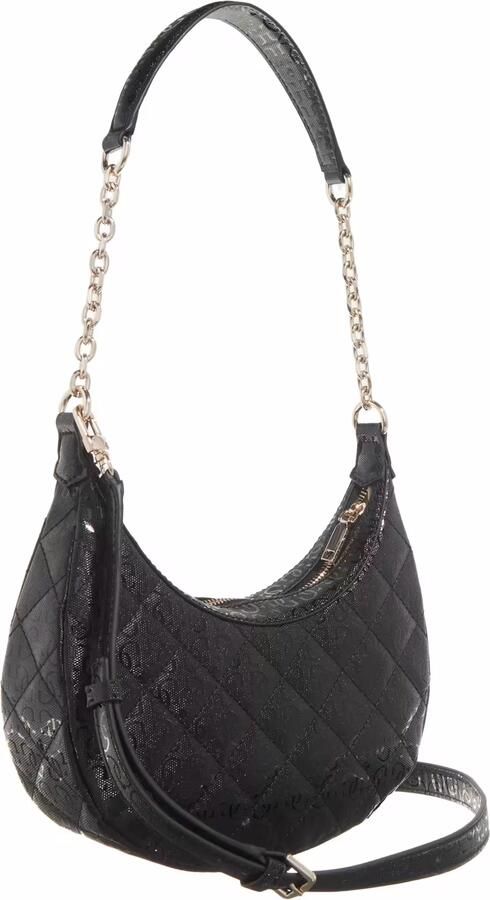 Guess Hobo bags Bessey Hobo Shoulder Bag in zwart - Foto 3