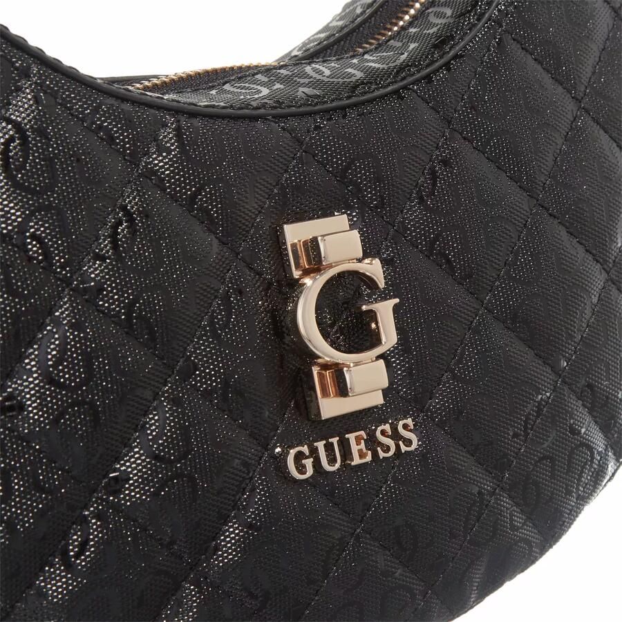 Guess Hobo bags Bessey Hobo Shoulder Bag in zwart - Foto 2