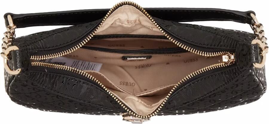 Guess Hobo bags Bessey Hobo Shoulder Bag in zwart - Foto 5