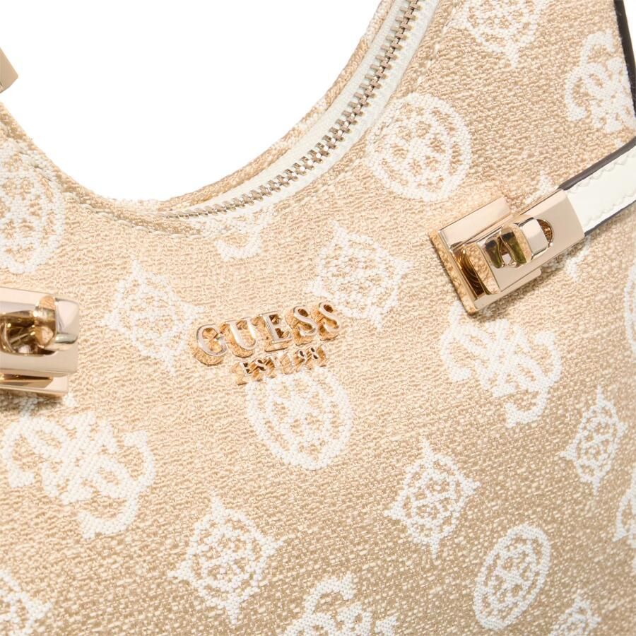 Guess Handtas met logomotief model 'LORALEE'