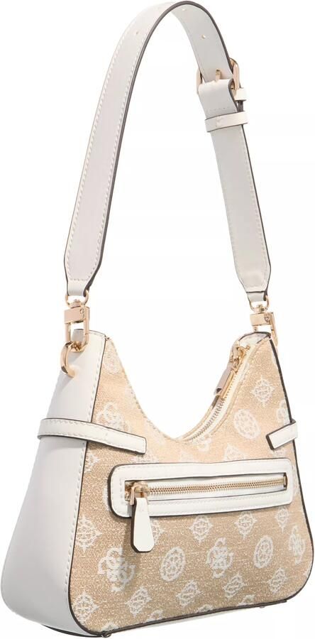 Guess Handtas met logomotief model 'LORALEE' - Foto 2