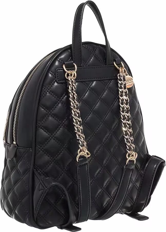 Guess Rugzak met doorgestikte naden model 'GIULLY' - Foto 3