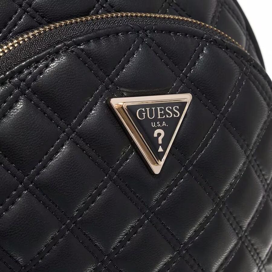 Guess Rugzak met doorgestikte naden model 'GIULLY'