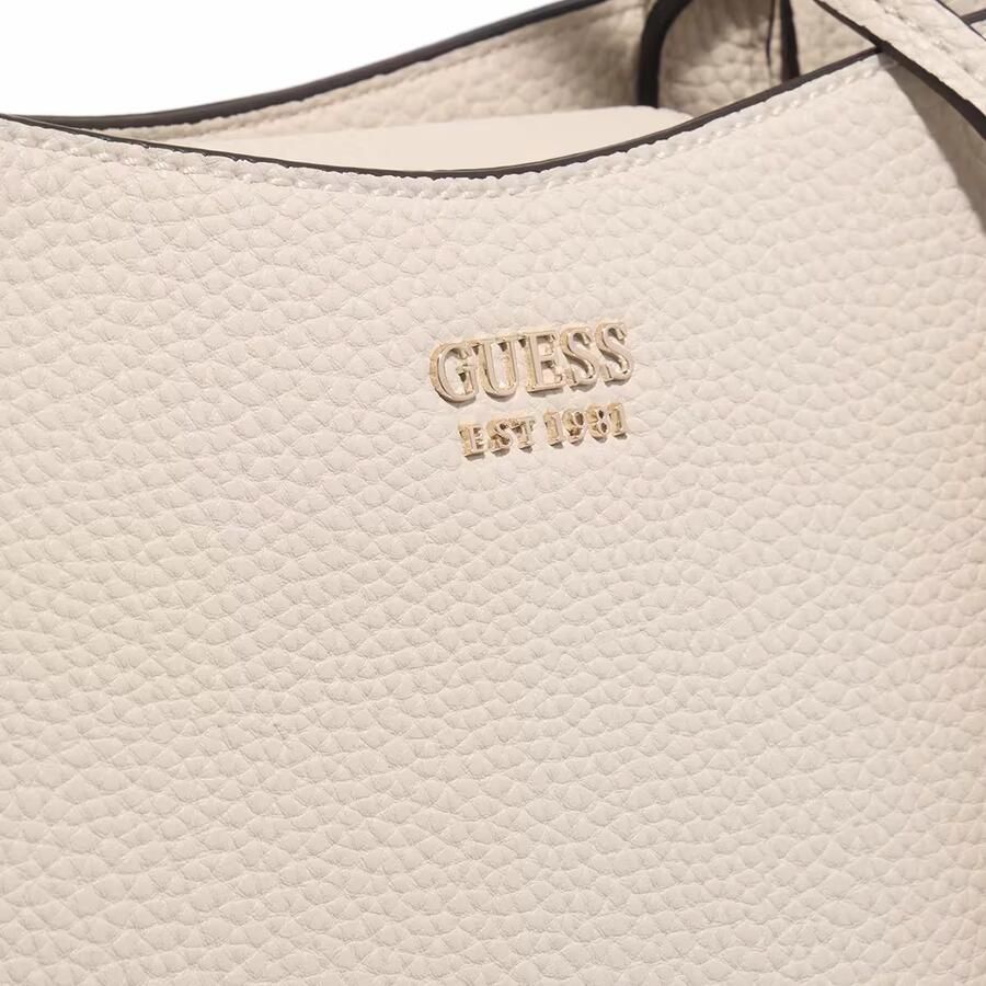 Guess Lente Zomer Middelgrote Tassen Collectie Beige Dames - Foto 4