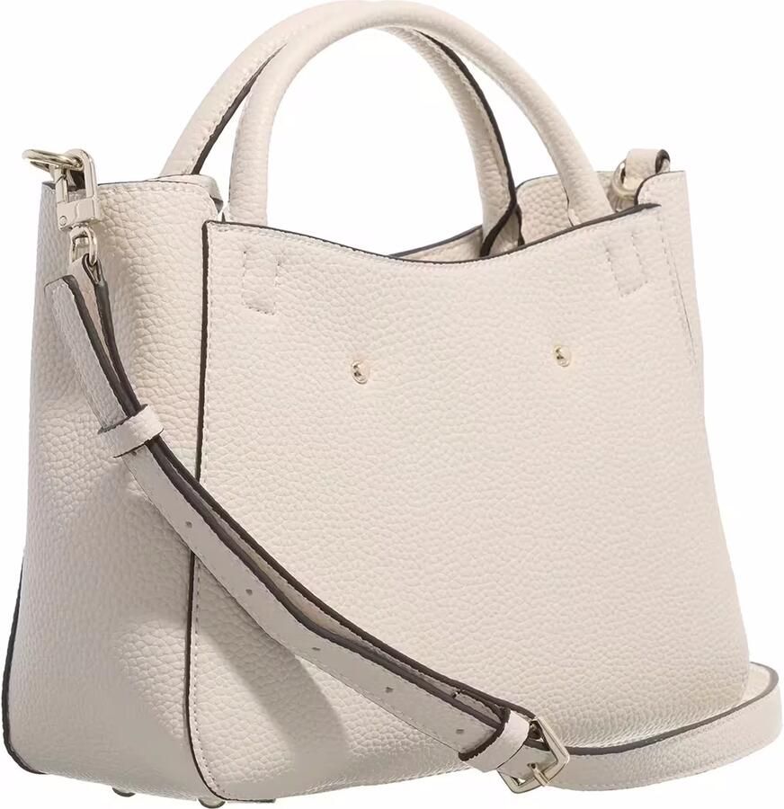 Guess Lente Zomer Middelgrote Tassen Collectie Beige Dames - Foto 2