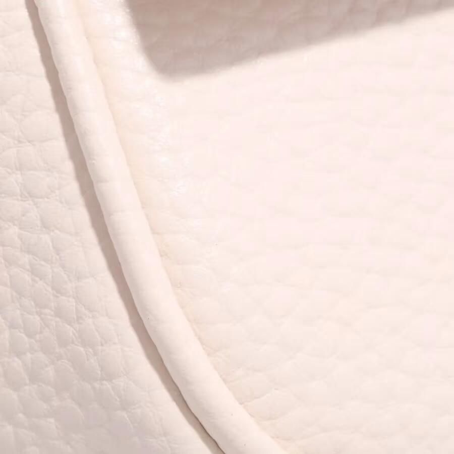 Guess Satchels Circe Flap Shoulder Bag in poeder roze