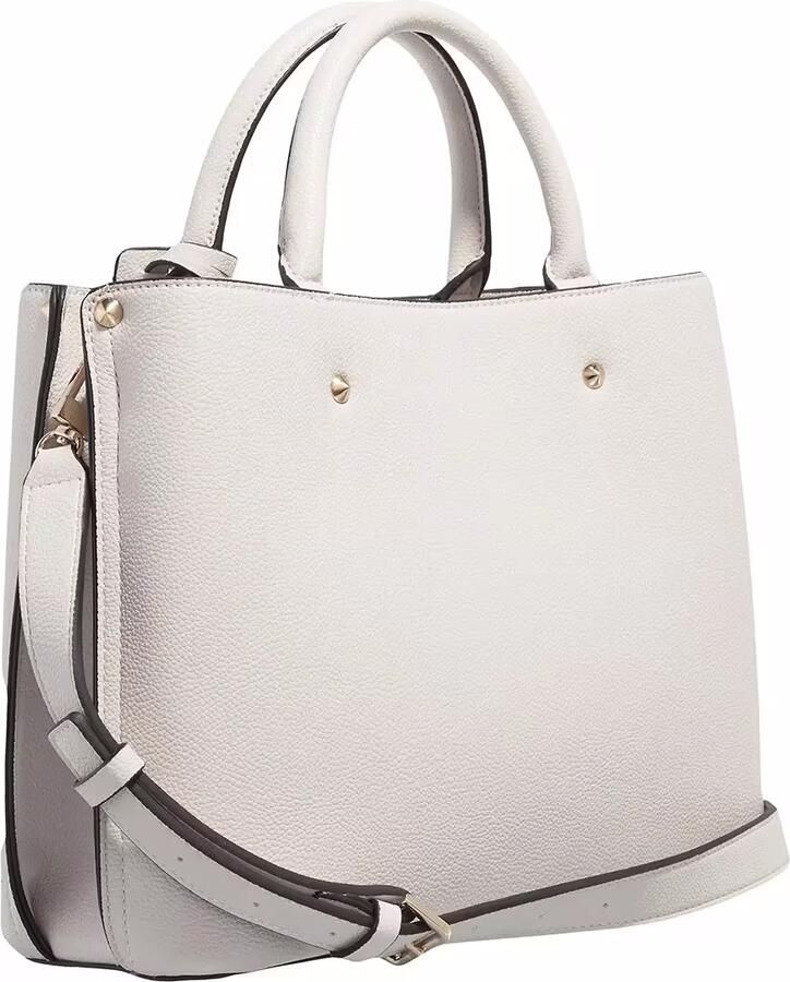 Guess Handtas met labelapplicatie model 'MERIDIAN' - Foto 3