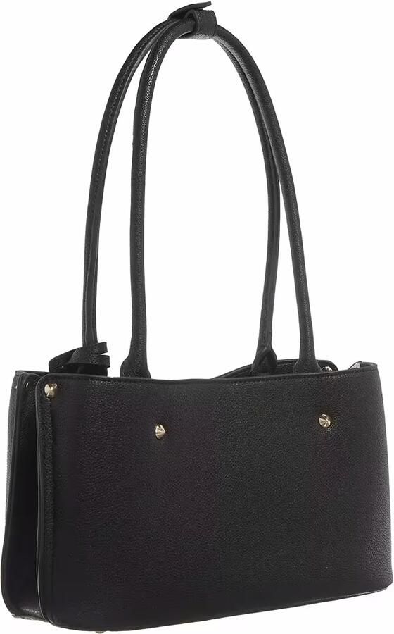 Guess Emiliya Girlfriend Schoudertas Zwart Black Dames - Foto 3