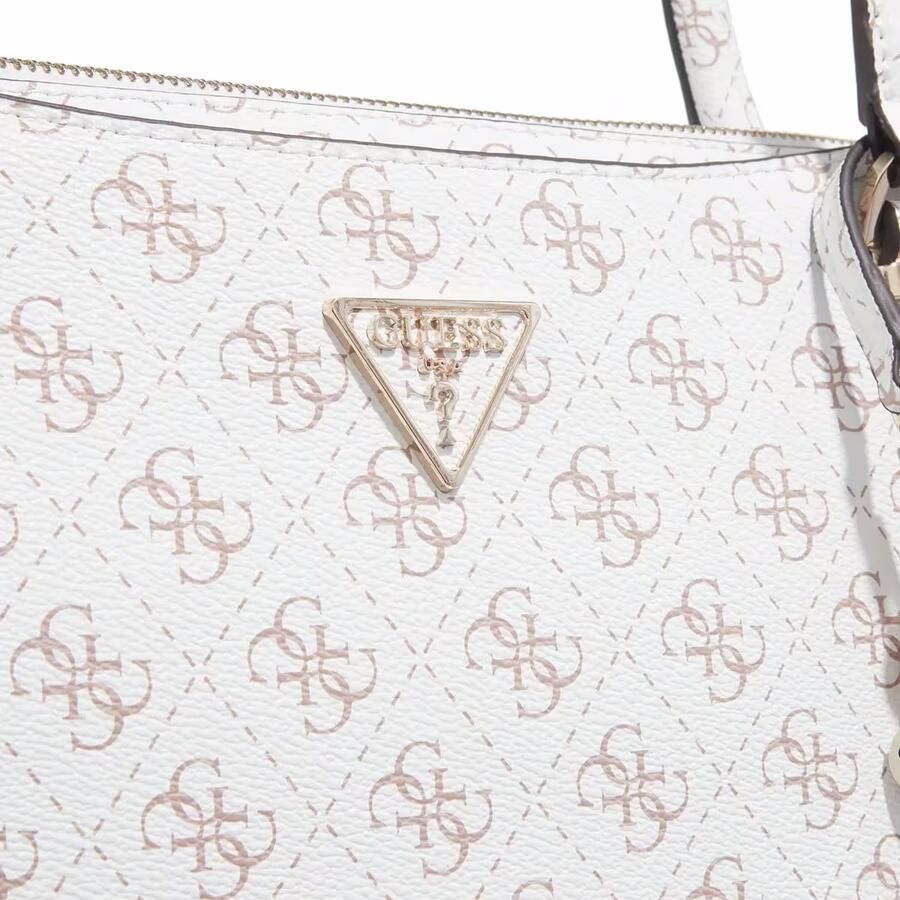 Guess Shoppers Eco Erica Elite Tote in goud - Foto 3