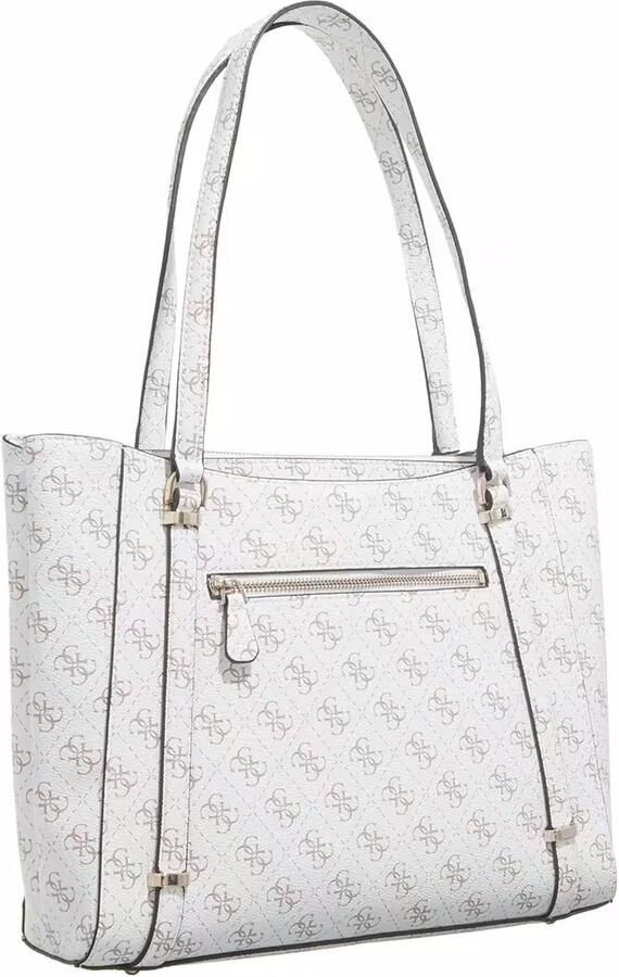 Guess Shoppers Eco Erica Elite Tote in goud