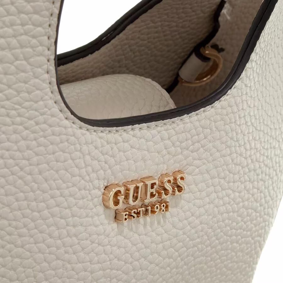 Guess Kleine tassen voor vrouwen Lente Zomer Collectie Beige Dames