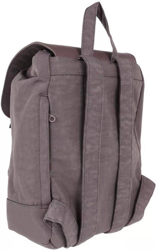 Herschel Rugzakken Orion Retreat Mini Backpack in paars