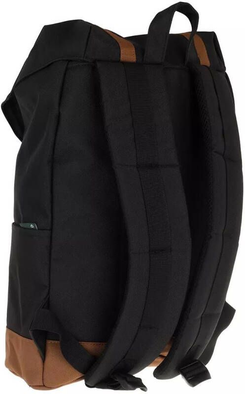 Herschel Rugzakken Retreat Backpacks 19 5L in zwart