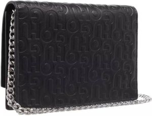 HUGO Crossbody bags Arleen Wallet in black