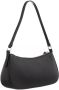 HUGO Hobo bags Chris SM Hobo R. 10246409 01 in zwart - Thumbnail 1