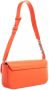 HUGO Hobo bags Mel Long Sh. Bag 10203059 01 in oranje - Thumbnail 1